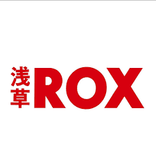 浅草ROX